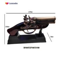 ราคา ป โบราณตั้งโชว์ ปืนใหญ่โบราณ ขนาดเล็กและพอดีมือ สะดวกในการพกพา (17266474696)