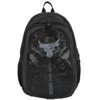 ราคา Under Armour Johnson Bull Head กระเป๋าสะพายชายและหญิงกีฬาแฟชั่นกระเป๋าเป้สะพายหลังนักเรียนกระเป๋านักเรียนกระเป๋าเดินทางปีนเขากระเป๋าเดินทาง (22750566694)