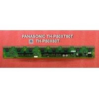 ราคา บอร์ด Y พลาสม่า PANASONIC TH P50XT50T TH P50X60T พาร์ท TNPA5593 (24481735783)