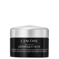 ราคา LANCOME Advanced Genifique Yeux Youth Activating Light Infusing Eye Cream 5 ml อายครีมบำรุงผิวรอบดวงตา เพิ่มความชุ่มชื้นยาวนาน ลดเลือนตาคล้ำ และริ้วรอย (24291749911)