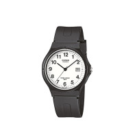 ราคา โปรพิเศษ casio นาฬิกาคาสิโอ กันน้ำดี รุ่น MW 59 คาสิโอ้ MW 59 1B MW 59 7B สายเรซิน watchestbkk คาสิโอ แท้ ของแท้100 ประกันศูนย์1ปี (24667904876)