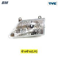 ราคา ไฟหน้า SOLUNA โซลูน่า หยดน้ำ TOYOTA 1999 2000 2001 2002 รุ่นหยดน้ำ TYC (24785557015)