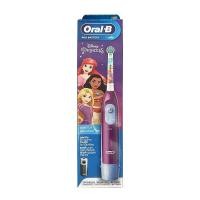 ราคา Oral B Stages power kids Disney Characters แปรงสีฟันไฟฟ้าเด็ก ออรัลบี สเตจพาวเวอร์ ดิสนีย์ คาเรทเตอร์ ของแท้ พร้อมส่ง (23168688272)