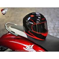 ราคา หมวกกันน็อค RIDER R1 R1X หมวกขนาดเล็ก 320SP (22545312231)