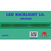 ราคา หลอดไฟ BACKLIGHT LG 60LF630 60LF630T 1ชุด มี 2แถว R L (20633471898)