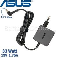 ราคา ปลั๊กขากลม Asus Adapter ของแท้ E402M E406SA E410MA E203M E203MA E203MAH E203N E203NA E203NAH 33W 4 0MM สายชาร์จ Asus อะแดปเตอร์ (21369452414)