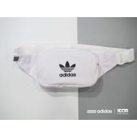ราคา กระเป๋าคาดอก adidas Originals Trefoil 3 Stripes Waist Bag สินค้าแท้ พร้อมถุง Shop l ICON Converse (21283518986)