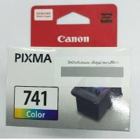 ราคา ตลับหมึก CANON แท้ PG 740 CL 741 (1085184781)