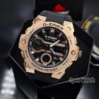 ราคา นาฬิกาผู้ชาย ดีไซน์เนอร์ D Ziner นาฬิกาข้อมือ หัวเหล็ก สายยาง มีไหLED จับเวลา ตั้งปลุก บอกวันที่ เวลา วัน แถมฟรีพร้อมกล่องแบรนด์ (18409814910)