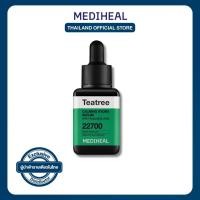 ราคา MEDIHEAL TEATREE CALMING HYDRA SERUM สูตรปลอบประโลมผิวที่บอบบาง (24617865548)
