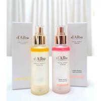 ราคา Dalba Italian White Truffle First Spray Serum100ml Vital Spray Serum 100ml (24500076541)
