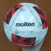 ราคา MOLTEN เบอร์5 ลูกฟุตบอล มอลเท่น Football หนัง PU F5A5000 v5b5000 FIFAPRO SIZE 5 5000 (24883118242)