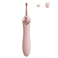 ราคา Hot selling household intelligent multi function whole body meridian energy electric meridian pen acupuncture and moxibustion pen hand held meridian pen automatic massage pulse meridian massage tool (