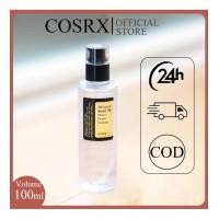 ราคา แท้ COSRX Advanced Snail 96 Mucin Power Essence 30ml 100ml คอสอาร์เอ็กซ์ เอสเซนส์บำรุงผิว (24783935732)