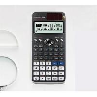 ราคา รับประกัน 2 ปี CASIO รุ่น FX 991EX เครื่องคิดเลขวิทยาศาสตร (24661610350)