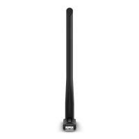ราคา TP Link อุปกรณ์รับสัญญาณ Wi Fi Archer T2U Plus AC600 High Gain Wireless Dual Band USB Adapter รับประกันตลอดการใช้งาน (4094180893)