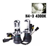ราคา EZ online หลอดxenon h4สไลด์หลอดรุ่นนี้ไฟต่ำไฟสูงจะเป็นเเสงไฟซีนอนทั้งหมด (14098418611)