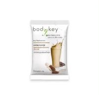 ราคา Amway Nutrilite BodyKey บอดี้คีย์ แบบใหม่ 4 รสชาติ แบ่งขายแยกซองค่ะ เพิ่มโปรตีน เพิ่มวิตามิน ฉลากไทย (20541705054)
