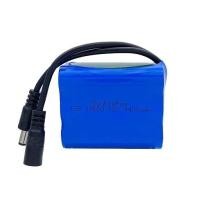 ราคา แบตเตอรี่ลิเธียม Lilon battery rechargeble 12V 3600mAh 7200mAh 10800mAh แบตเตอรี่แบบชาร์จไฟ charger (24761421028)