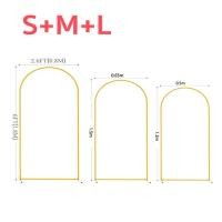 ราคา ซุ้มงานแต่ง โครงu ชุด3ชิ้น โครง ซุ้มแต่งงาน ซุ้มดอกไม้ ฉากงานหมั้น พร็อพงานแต่ง ฉากงานแต่ง ซุ้มประตู (24531081964)