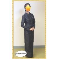 ราคา ชุดไทยจิตรลดาสีดำ ทั้งชุด มีทุกไซส์ (22461125369)