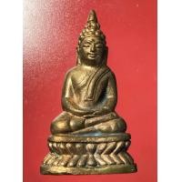 ราคา พระชัยป้อมใหญ่ พระที่หลวงพ่อทำให้ไปแจกเหตุการณ์ 4 จังหวัดภาคใต้ หลวงพ่อชำนาญ พระชัยป้อมใหญ่ จึง แปลว่า มีชัยชนะ เป็นใหญ่ เหนือคน เหนือสถานที่นั้น ๆ (23646358504)