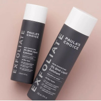 ราคา Paulas Choice เนื้อน้ำ รักษา ลดการเกิดสิว Skin Perfecting 2 BHA Liquid 118ml (24783865426)
