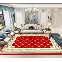 ราคา Y TWO พร้อมส่ง พรมกันลื่น พรมลายอัดเรียบ พรมลายกราฟฟิค พรม พรมปูพื้น พรมห้องนั่งเล่น พรมห้องนอน พรมขนสั้น ขนาด 120 160 160x230 200x300 ลายเยอะ ราคาถูก (18973958812)