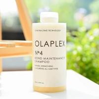 ราคา OLAPLEX ของแท้จากอเมริกา Olaplex No 3 4 5 6 7 100ML 250ML ความมัน ควบคุมความมัน สีย้อมและซ่อมแซม (24719385866)
