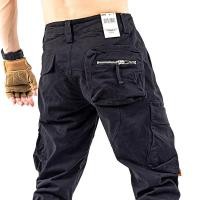 ราคา ASRV กางเกงขายาว ชาย กางเกงคาร์โก้ กางเกงคาร์โก้ ช กางเกงผู้ชาย กางเกงขายาวผู้ชาย กางเกงคาร์โก้ผู้ชายขาตรงมีหลายกระเป๋ากางเกงคาร์โก้กระเป๋าหกใบกางเกงลำลองกระเป๋าหลังสามมิติ (21680298336)