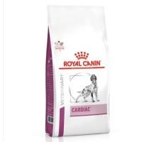 ราคา Royal canin Cardiac dog 2 kg อาหารสุนัขโรคหัวใจ (24936855081)