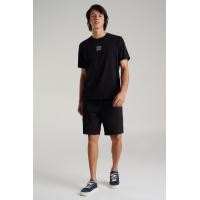 ราคา Mc jeans เสื้อยืดแขนสั้นผู้ชาย คอกลม MTTZ783 (22155254826)