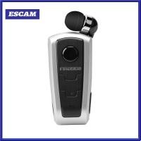 ราคา Norman Malthus 1Pc Fineblue F910 Wireless Earphone Mini Vibration Reminder ABS Bluetooth compatible 4 0 Retractable Practical Headset for Running Wireless Earbud Convenient (24954191005)