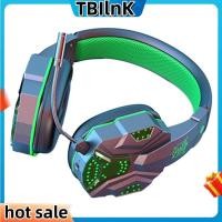 ราคา Wireless Headset Gaming Headset Surround Sound RGB Gaming Headphone with Mic for PC Switch Gamer (24788343548)