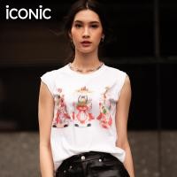 ราคา iCONiC FU LU SHOU T SHIRT 4722 เสื้อยืด พิมพ์ลาย เทพเจ้า ฮก ลก ซิ่ว เสื้อยืดพิมพ์ลาย เสื้อยืดแฟชั่น เสื้อยืดตรุษจีน เสื้อยืดไฮโซ (6911354371)