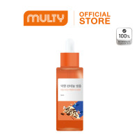 ราคา Round Lab Soybean Panthenol Ampoule 50 ml (24433518579)