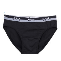 ราคา ELLE HOMME กางเกงในแบบไร้ตะเข็บ ทรงBRIEF ขอบยางทอ LOGO ELLE HOMME มีให้เลือก 3 สี รุ่นKUB9929 (22854939861)