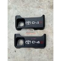 ราคา ฝาครอบเครื่องวีโก้ vigo 2 5 2KD ไม่มีลูกยาง มือสองแท้ถอดสภาพดี (20432143023)