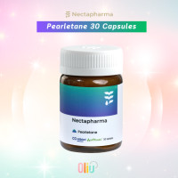 ราคา Nectapharma Luminari Astaxanthin Nectahair Pelatin Nectapharma สาหร่ายแดง Necta Hair Serum Necta Pearletane (24445570121)
