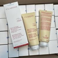 ราคา Clarins Hydrating Gentle Foaming Cleanser 125ml โฟมล้างหน้าสำหรับผิวธรรมดา ผิวแห้ง (17474800948)