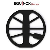 ราคา ฝาครอบจาน เครื่องตรวจจับโลหะ Equinox800 600 11 นิ้ว ฝารองจาน จานรอง Plate cover coil 11 Equinox600 800 ตรงรุ่น เก็บเงินปลายทางได้ (7726838941)