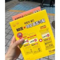 ราคา ล้างสต็อคหมดแล้วหมดเลย Probiotics Lacto Fit โปรไบโอติก เกาหลี แลคโตฟิต แลตโตฟิต คอลลาเจน All At Me (24442805344)