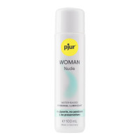 ราคา Pjur Aqua Water Based Lubricant Premium Quality Long Lasting Skin Friendly 100ml (24712096442)