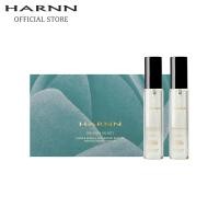 ราคา HARNN JUNIPER BERRY CEDARWOOD JASMINE SAMBAC DUO BODY OIL SET 20 ML (24737992170)