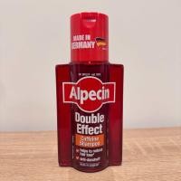 ราคา Alpecin Double Effect Caffeine Shampoo 200ml แชมพูขจัดรังแคและผมร่วง (24794816448)