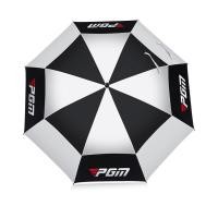 ราคา PGM ร่มกอล์ฟสองชั้น Umbrella 2 Layers UV Protection สีดำเทา YS003 (3624826396)