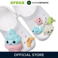 ราคา CROCS Jibbitz Magical Plush 5 Pack ตัวติดรองเท้า (24760661894)