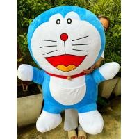 ราคา ตุ๊กตาโดเรม่อนตัวใหญ่ ขนาด35นิ้ว ตัวใหญ่ผ้านุ่ม ใยสังเคราะห์อย่างดี (24826999713)