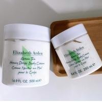 ราคา Elizabeth Arden Green Tea Honey Drop Body Cream 500ml โลชั่นทาผิวสดชื่นไม่เหนียวเหนอะหนะ (23527256431)