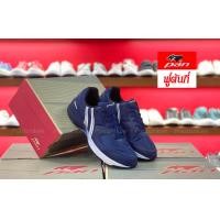 ราคา PAN 16N4 FLYDAY 2 รองเท้าวิ่ง แพน RUNNING สินค้าของเเท้ พร้อมส่ง (15947762822)